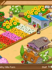 8-Bit Farm