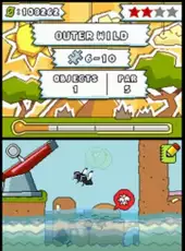 Scribblenauts