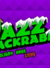 Jazz Jackrabbit: Holiday Hare 1995