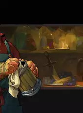 Battle Chasers: Nightwar