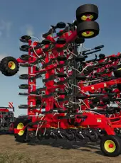 Farming Simulator 19: Bourgault DLC