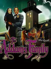Pinball FX: Williams Pinball - The Addams Family