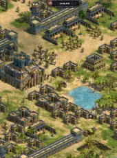 Age of Empires: Definitive Edition