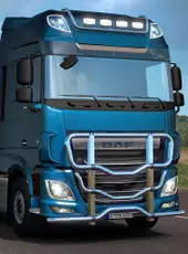 Euro Truck Simulator 2: HS-Schoch Tuning Pack