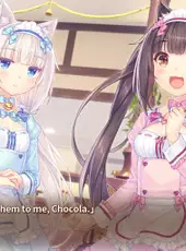 Nekopara Vol. 4