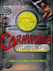 Carnivores: Cityscape