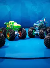 Hot Wheels Unleashed 2: Monster Trucks Pack