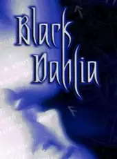 Black Dahlia