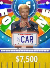 Wheel of Fortune