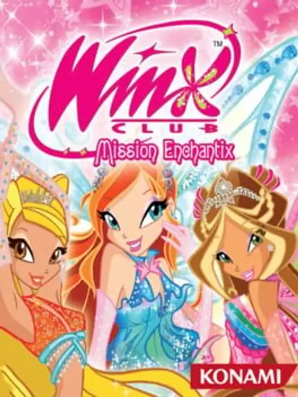 Winx Club: Mission Enchantix