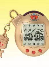 Tamagotchi Connection V5.5 Celebrity