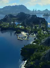 Anno 2205: Frontiers