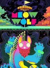 Walkabout Mini Golf: Meow Wolf