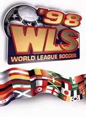 World League Soccer '98