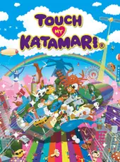 Touch My Katamari