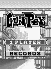 Gunpey