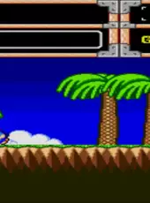 Wonder Boy in Monster World