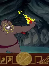 Disney's Hades Challenge