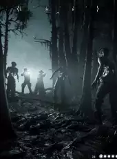 Hunt: Showdown 1896