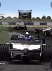 Formula One 2001