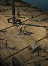 Wartales: Pirates of Belerion