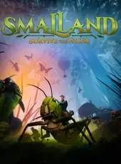 Smalland: Survive the Wilds