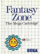 Fantasy Zone