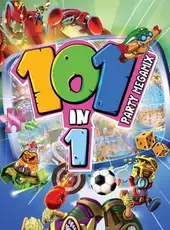 101-in-1 Party Megamix