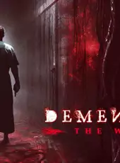 Dementium: The Ward