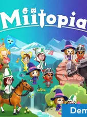 Miitopia