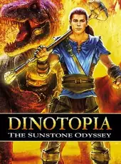 Dinotopia: The Sunstone Odyssey