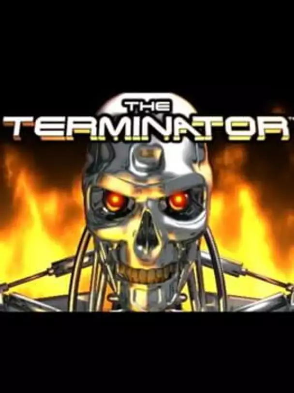 The Terminator