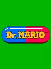 Dr. Mario