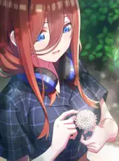 The Quintessential Quintuplets: Memories of a Quintessential Summer