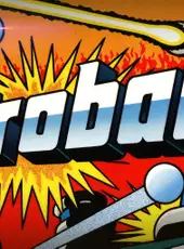 Johnny Turbo's Arcade: Nitro Ball