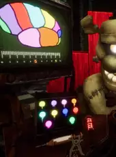 Five Nights at Freddy's: Help Wanted - Full Time Edition