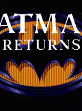 Batman Returns