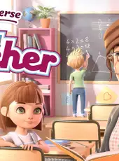 My Universe: School Teacher