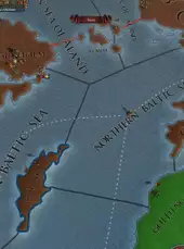 Europa Universalis IV: Leviathan