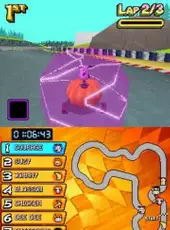 Cartoon Network Racing