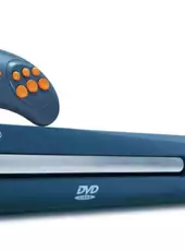 DVD Karaoke Game DVT-G100