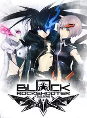 Black Rock Shooter: The Game