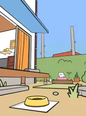 Neko Atsume VR