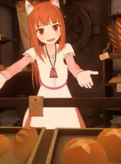 Spice and Wolf VR