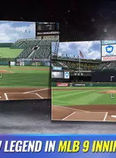 MLB 9 Innings 24