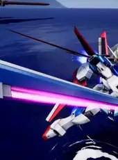 Mobile Suit Gundam Seed: Battle Destiny Remastered