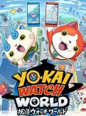 Yo-kai Watch World