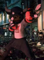 Dead Rising 3