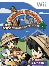 Animal Kingdom: Wildlife Expedition