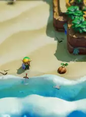 The Legend of Zelda: Link's Awakening